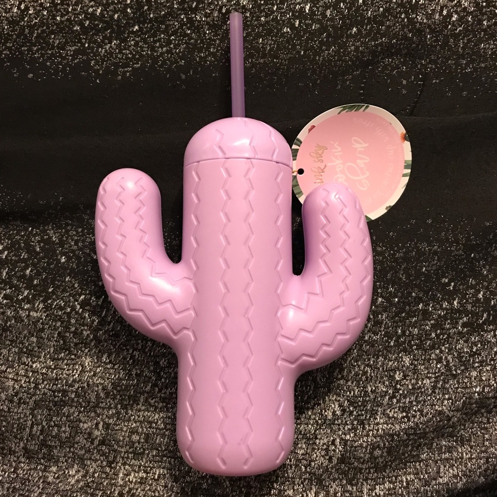 Cactus cup